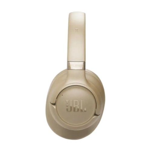 Наушники JBL Tune 780 NC Beige (JBLT780NCBEG)