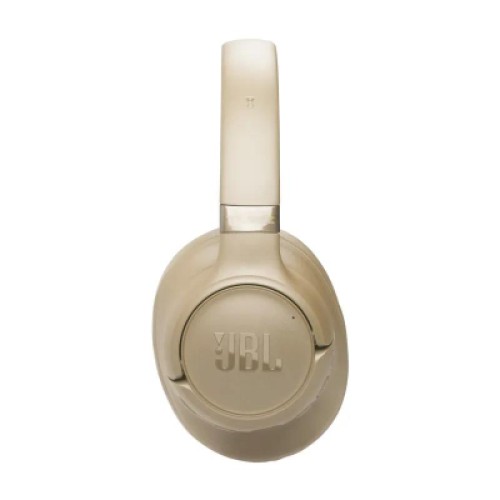 Наушники JBL Tune 780 NC Beige (JBLT780NCBEG)