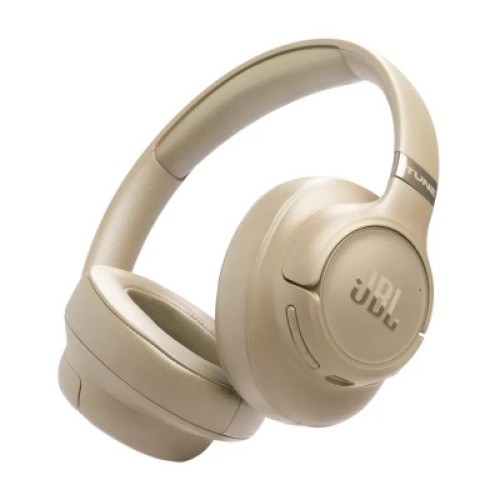 Наушники JBL Tune 780 NC Beige (JBLT780NCBEG)
