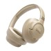 Наушники JBL Tune 780 NC Beige (JBLT780NCBEG)