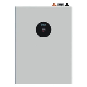 Батарея LiFePo4 Deye SE-F12-C, 51.2V - 230Ah, 11.8kWh (SE-F12-C)