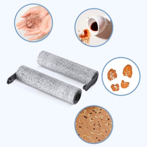 Щетка для пылесоса Dreame M12, H12, H12S, H11 Core (HSB2) Щетка для пылесоса Dreame M12, H12, H12S, H11 Core (HSB2)