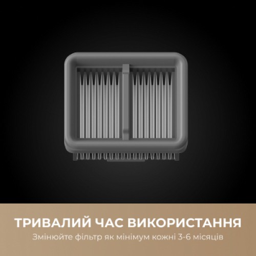 Фильтр для пылесоса Dreame M12, H12 Pro (HHP1) Фильтр для пылесоса Dreame M12, H12 Pro (HHP1)