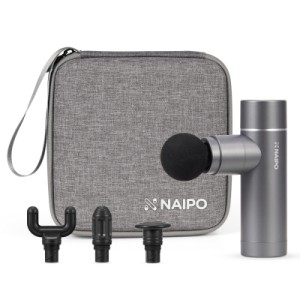 Массажер NAIPO NPMGUN-J11