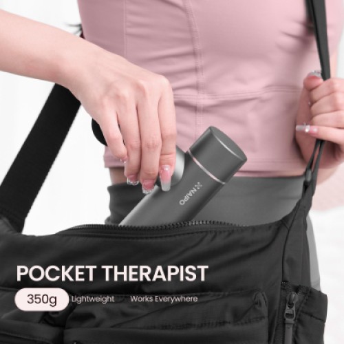 Массажер NAIPO NPMGUN-J11 Массажер NAIPO NPMGUN-J11