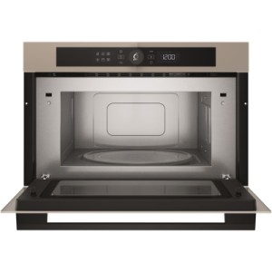 Мікрохвильова піч Whirlpool WMD54MBG