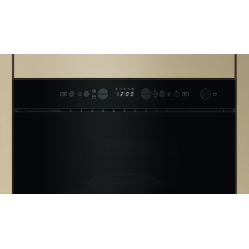 Микроволновая печь Whirlpool WMN14BB