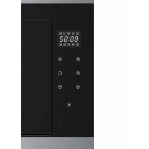 Микроволновая печь Franke Smart FSM 25 MW XS (131.0627.471) Микроволновая печь Franke Smart FSM 25 MW XS (131.0627.471)