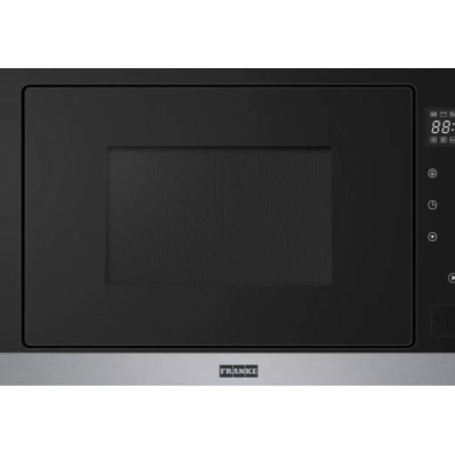 Микроволновая печь Franke Smart FSM 25 MW XS (131.0627.471) Микроволновая печь Franke Smart FSM 25 MW XS (131.0627.471)
