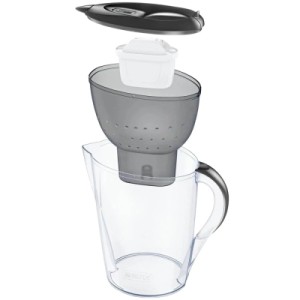 Фільтр-глечик Brita Marella XL Memo MXPro 3.5л (1052724)
