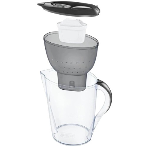 Фильтр-кувшин Brita Marella XL Memo MXPro 3.5л (1052724)