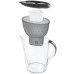 Фильтр-кувшин Brita Marella XL Memo MXPro 3.5л (1052724)