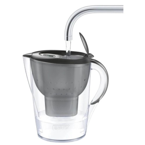 Фильтр-кувшин Brita Marella XL Memo MXPro 3.5л (1052724)