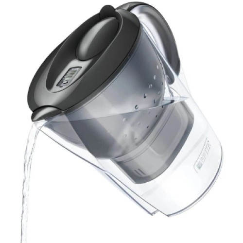 Фильтр-кувшин Brita Marella XL Memo MXPro 3.5л (1052724)