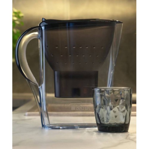 Фильтр-кувшин Brita Marella XL Memo MXPro 3.5л (1052724)