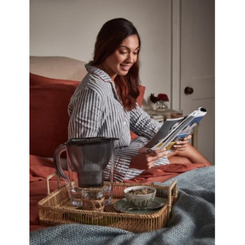 Фильтр-кувшин Brita Marella XL Memo MXPro 3.5л (1052724)