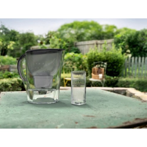 Фильтр-кувшин Brita Marella XL Memo MXPro 3.5л (1052724)
