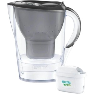 Фільтр-глечик Brita Marella XL Memo MXPro 3.5л (1052724)