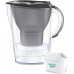 Фильтр-кувшин Brita Marella XL Memo MXPro 3.5л (1052724)