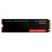 Накопитель SSD WD M.2 2280 8TB SN850X (WDS800T2X0E) Накопитель SSD WD M.2 2280 8TB SN850X (WDS800T2X0E)