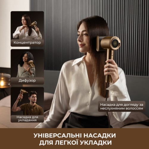 Фен Dreame Pilot (AHX01A)