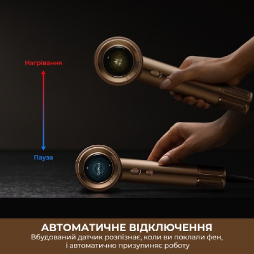 Фен Dreame Pilot (AHX01A)