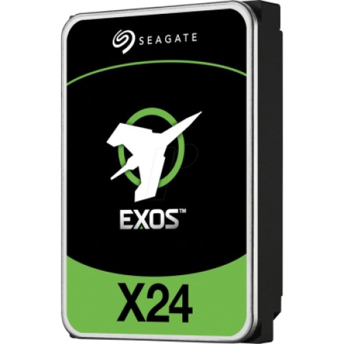 Жесткий диск 3.5" 24TB Seagate (ST24000NM005H)