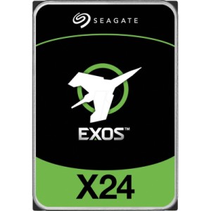 Жесткий диск 3.5" 24TB Seagate (ST24000NM005H)