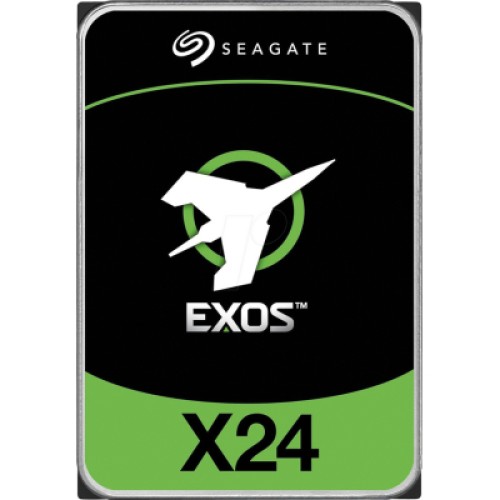Жесткий диск 3.5" 24TB Seagate (ST24000NM005H)
