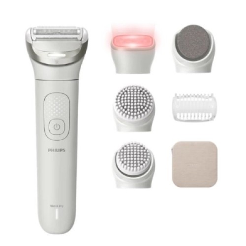 Эпилятор Philips BRE748/00 Эпилятор Philips BRE748/00