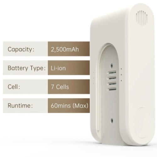 Аккумулятор для пылесоса Dreame R10 (V2309-7S1P-BCA) Аккумулятор для пылесоса Dreame R10 (V2309-7S1P-BCA)