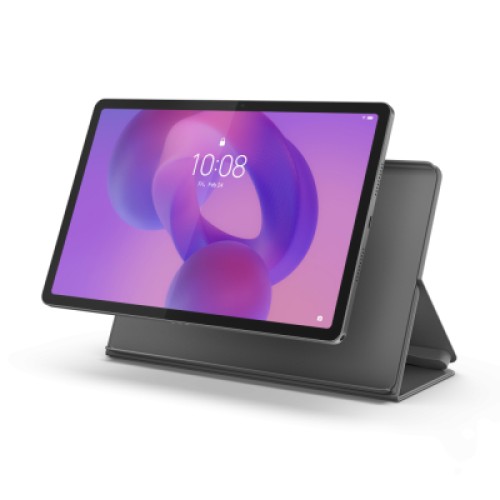 Чехол для планшета Lenovo Idea Tab Folio Case Grey (ZG38C06985) Чехол для планшета Lenovo Idea Tab Folio Case Grey (ZG38C06985)