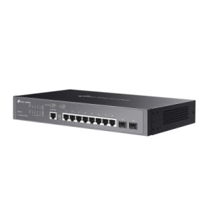 Коммутатор сетевой TP-Link SG3210