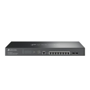 Коммутатор сетевой TP-Link SG3210XHP-M2