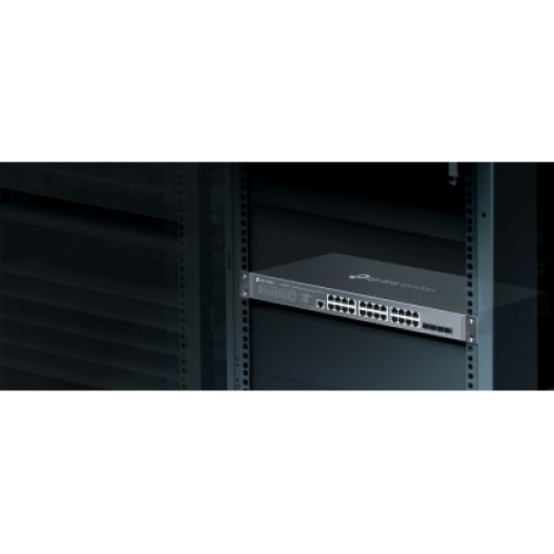 Коммутатор сетевой TP-Link SG3428X-M2