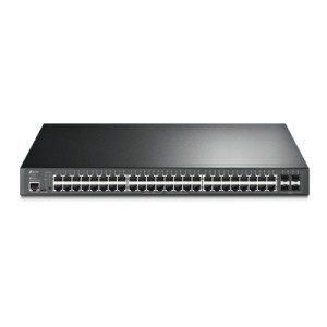 Коммутатор сетевой TP-Link SG3452P