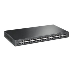 Коммутатор сетевой TP-Link SG3452X