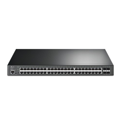 Коммутатор сетевой TP-Link SG3452XP