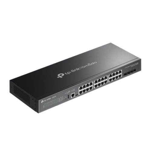 Коммутатор сетевой TP-Link SG5428X