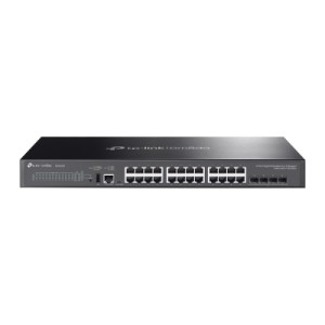 Коммутатор сетевой TP-Link SG5428X