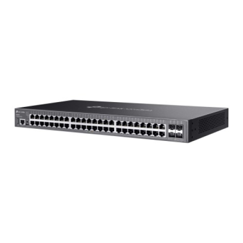 Коммутатор сетевой TP-Link SG5452X