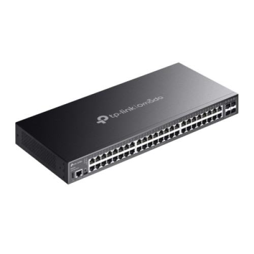 Коммутатор сетевой TP-Link SG5452X