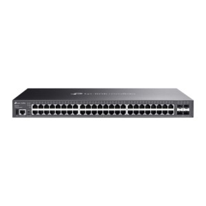 Коммутатор сетевой TP-Link SG5452X