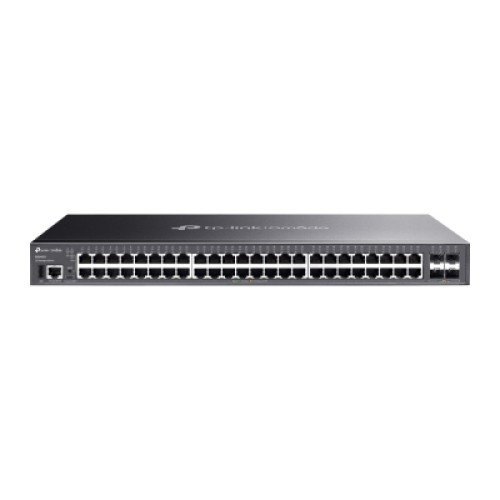 Коммутатор сетевой TP-Link SG5452X