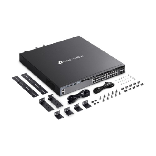 Коммутатор сетевой TP-Link SG6428XHP