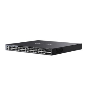 Коммутатор сетевой TP-Link SG6654X