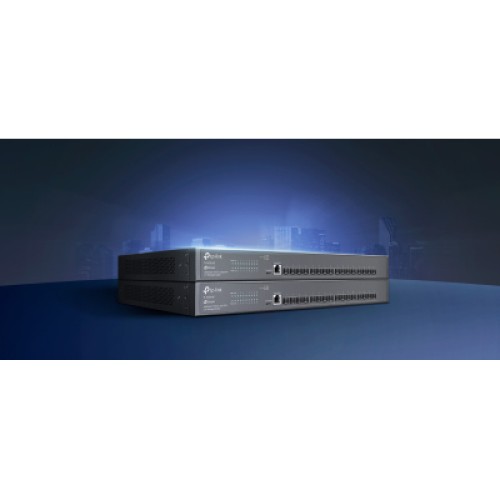 Коммутатор сетевой TP-Link SX3016F