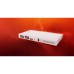 Коммутатор сетевой Mikrotik CRS418-8P-8G-2S+RM