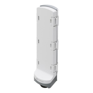 Коммутатор сетевой Mikrotik CSS606-1G-2GI-3S+OUT