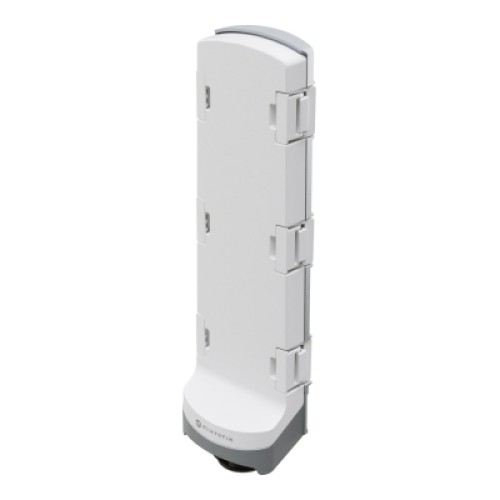 Коммутатор сетевой Mikrotik CSS606-1G-2GI-3S+OUT Коммутатор сетевой Mikrotik CSS606-1G-2GI-3S+OUT